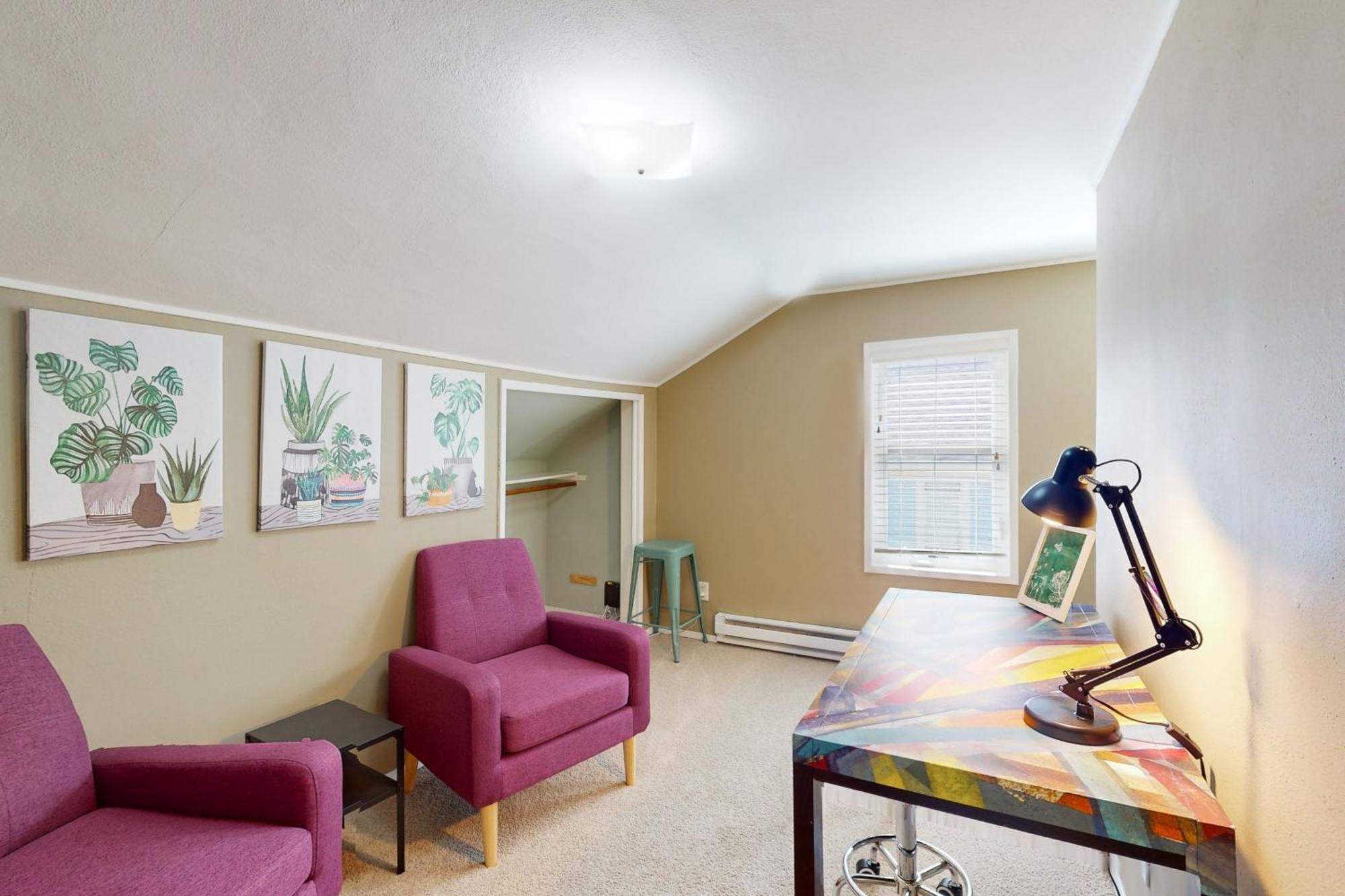 Krikwood Place سياتل المظهر الخارجي الصورة