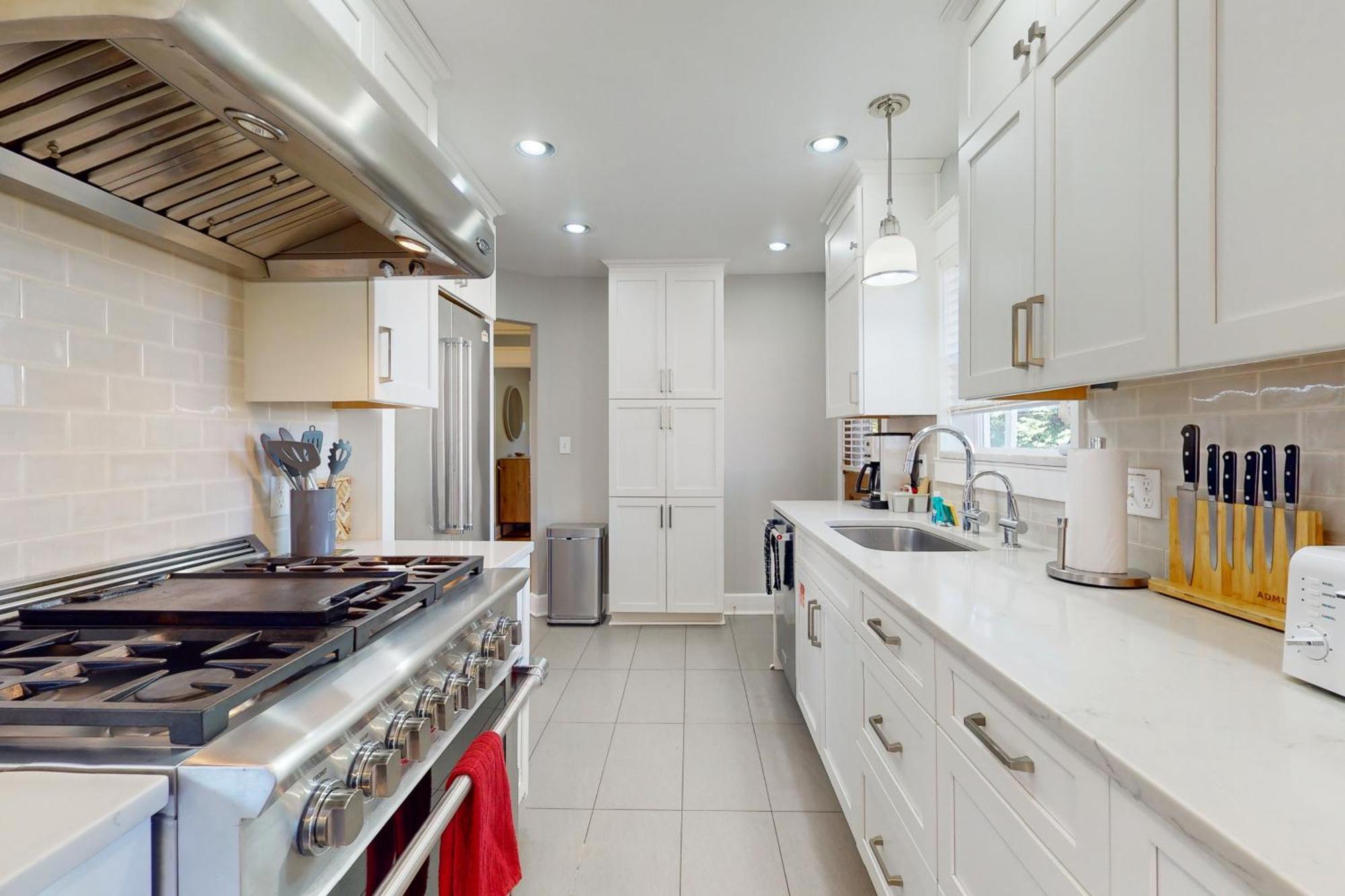 Krikwood Place سياتل المظهر الخارجي الصورة
