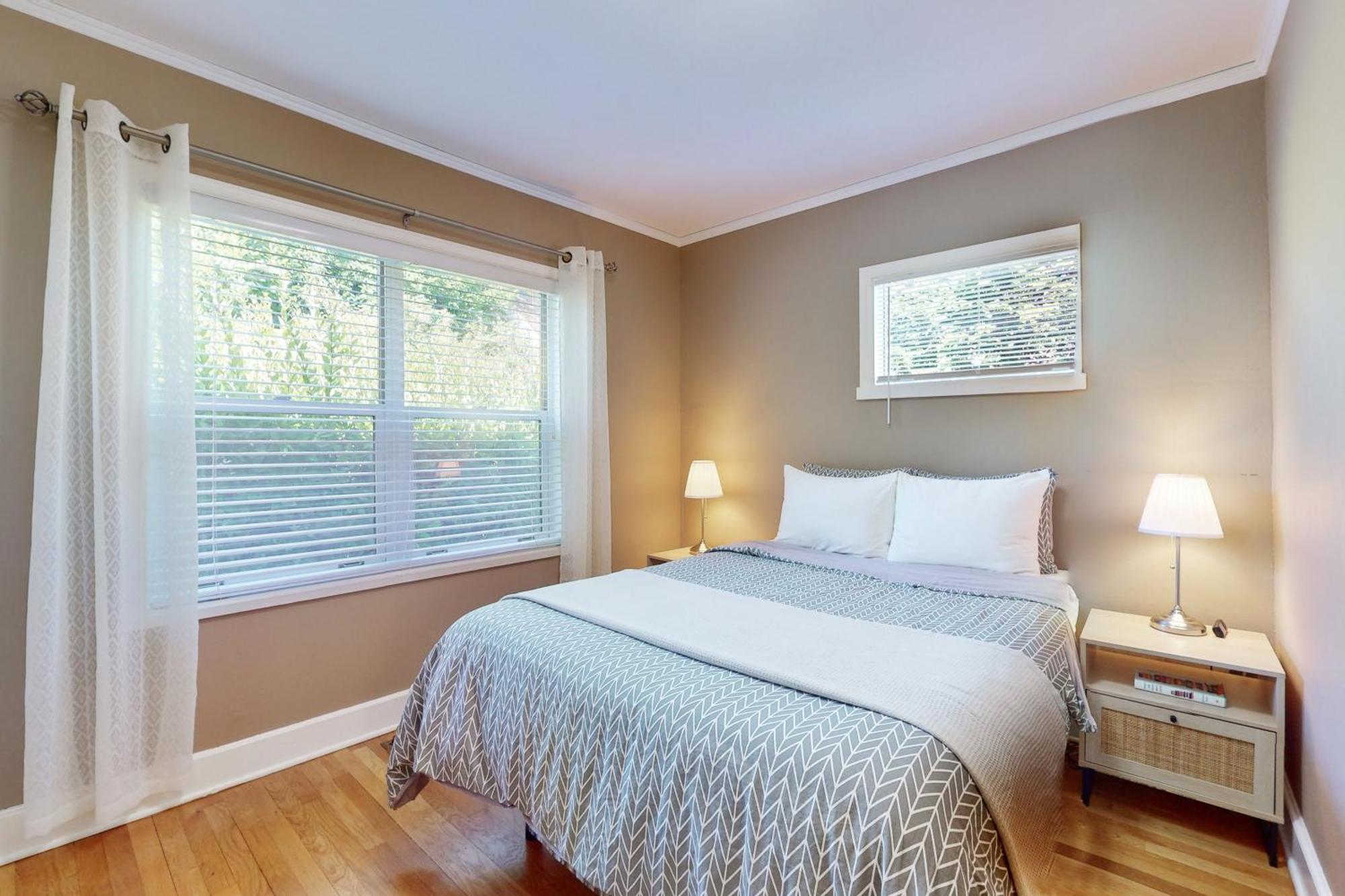 Krikwood Place سياتل المظهر الخارجي الصورة
